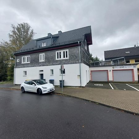 Kinderklinik, 600M Zum Bahnhof 2B Siegen Kültér fotó