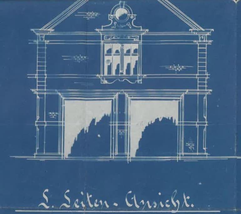 Kinderklinik, 600M Zum Bahnhof 2B Siegen Kültér fotó