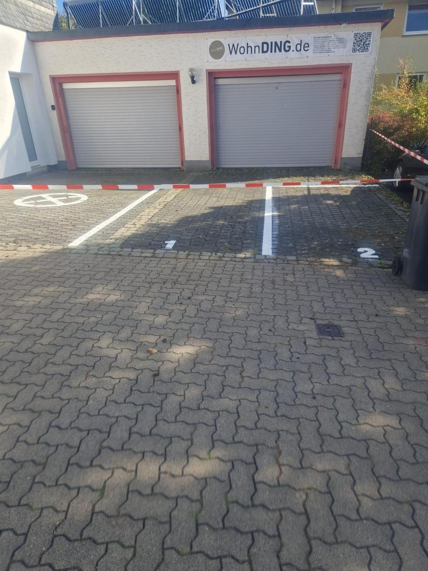 Kinderklinik, 600M Zum Bahnhof 2B Siegen Kültér fotó